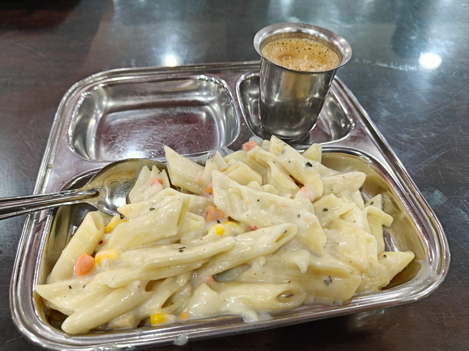 Alliance University Bangalore hostel photo 7